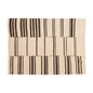 Neutral Kilim 6" x 8'2" feet 185 x 250 cm
