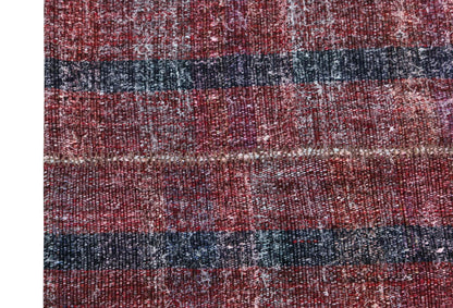 Neutral Kilim 6'1" x 8" feet 186 x 246 cm