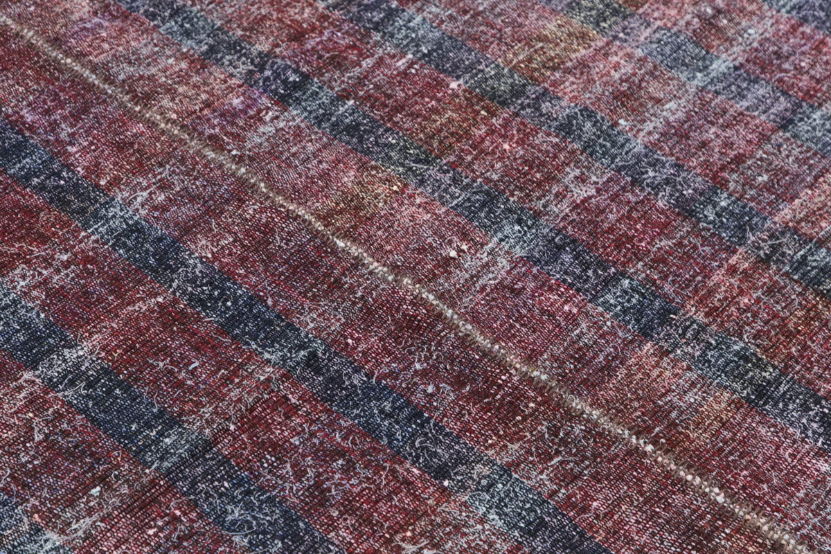 Neutral Kilim 6'1" x 8" feet 186 x 246 cm