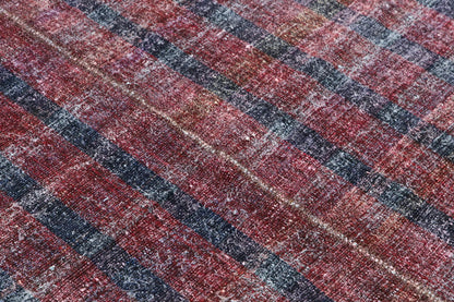 Neutral Kilim 6'1" x 8" feet 186 x 246 cm