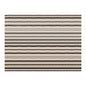 Neutral Kilim 6'4" x 9'8" feet 194 x 295 cm