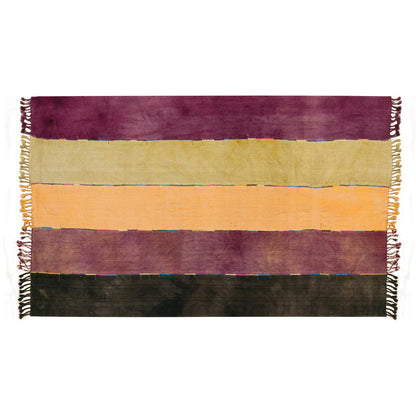 6'8 x 11 feet, 203 x 335 cm, Kilim Cirpi Rug, Cirpi Kilim Rug, Turkish Kilim Rug, Kilim Rug, Anatolian Turkish Kilim Rug