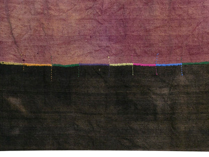 6'8 x 11 feet, 203 x 335 cm, Kilim Cirpi Rug, Cirpi Kilim Rug, Turkish Kilim Rug, Kilim Rug, Anatolian Turkish Kilim Rug