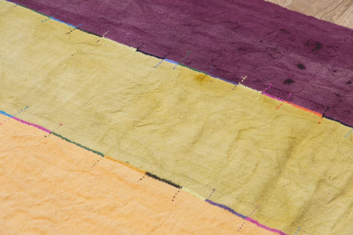 6'8 x 11 feet, 203 x 335 cm, Kilim Cirpi Rug, Cirpi Kilim Rug, Turkish Kilim Rug, Kilim Rug, Anatolian Turkish Kilim Rug