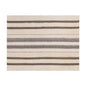 Neutral Kilim 7" x 7'7" feet 215 x 230 cm