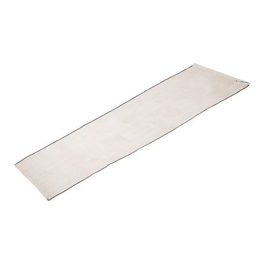 Neutral Kilim 2'7" x 10'3" feet 80 x 312 cm