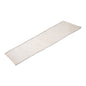 Neutral Kilim 2'7" x 10'3" feet 80 x 312 cm