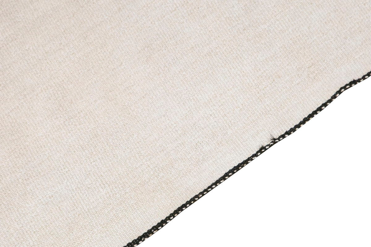 Neutral Kilim 2'7" x 10'3" feet 80 x 312 cm