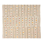 Neutral Kilim 9'1" x 10 feet 276 x 304 cm