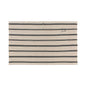 Neutral Turkish Kilim Rug – 4'11" x 7'9" (150 x 236 cm)