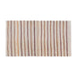 Neutral Turkish Kilim Rug – 4'7" x 8'2" (140 x 250 cm)