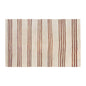 Neutral Turkish Kilim Rug – 4'9" x 7'10" (145 x 238 cm)