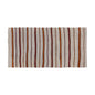Neutral Turkish Kilim Rug – 4'9" x 8'6" (145 x 260 cm)
