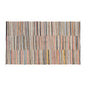 Neutral Turkish Kilim Rug – 6'3" x 10'5" (190 x 317 cm)