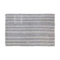 Neutral Turkish Kilim Rug – 7'5" x 10'6" (225 x 320 cm)