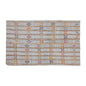 Neutral Turkish Kilim Rug – 7'7" x 10'8" (230 x 325 cm)