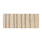 Neutral Turkish Kilim Runner – 4'11" x 12'9" (150 x 390 cm)