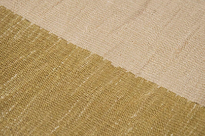 New Handmade Kilim 2'6 x 5'5 feet 77 x 164 cm