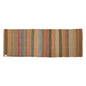 New Handmade Kilim 2'7 x 7 feet 78 x 214 cm
