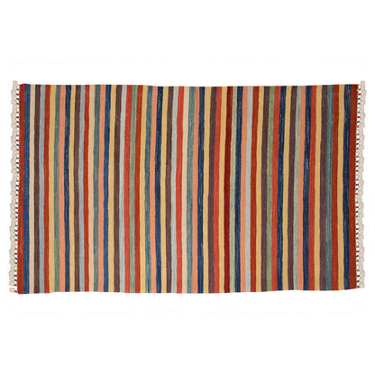 New Handmade Kilim 2'8 x 4'9 feet 82 x 144 cm