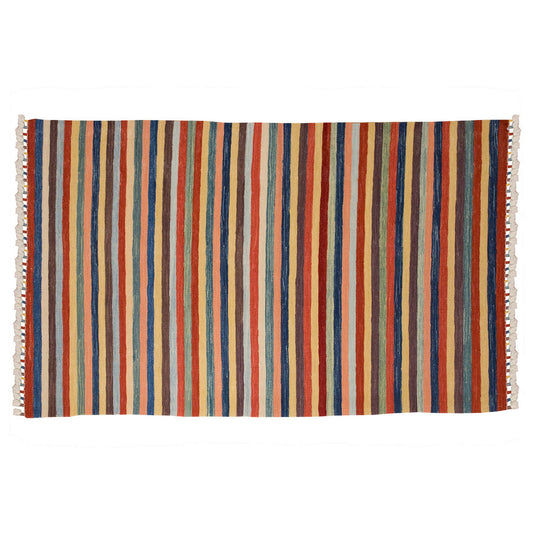 New Handmade Kilim 2'8 x 4'9 feet 82 x 144 cm