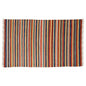 New Handmade Kilim 2'8 x 4'9 feet 82 x 144 cm