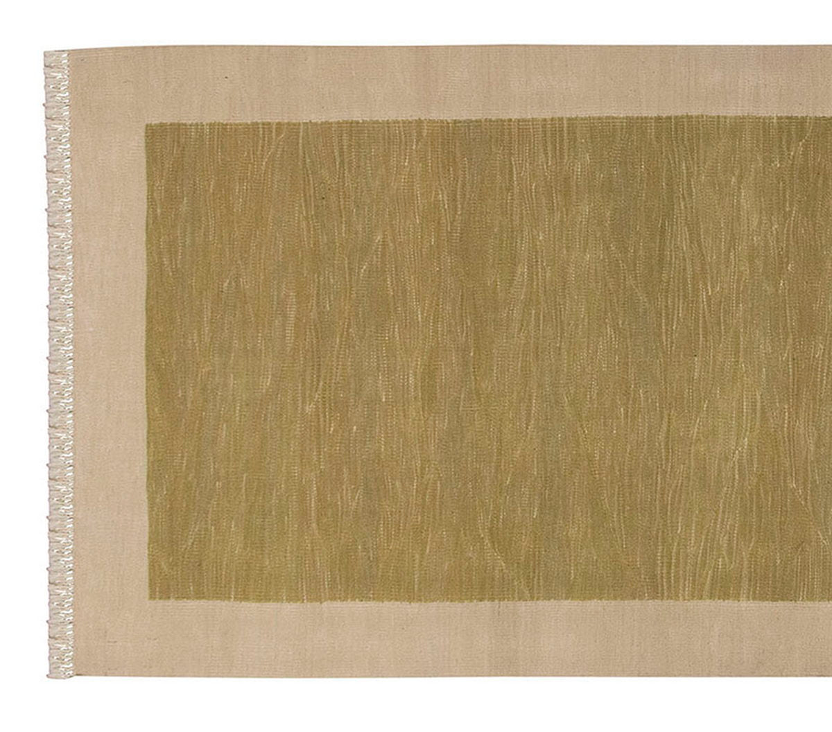 New Handmade Kilim 2'8 x 6' feet 81 x 183 cm