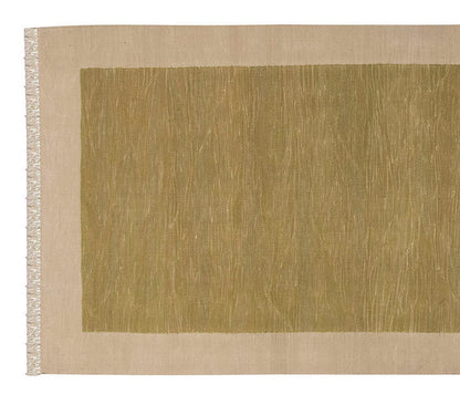 New Handmade Kilim 2'8 x 6' feet 81 x 183 cm