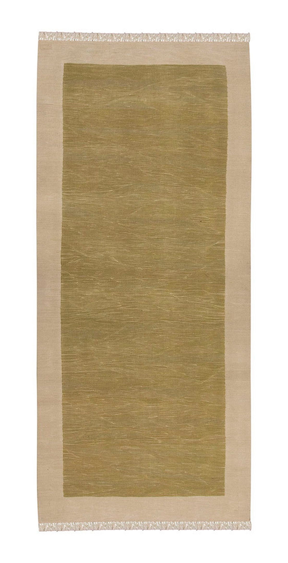 New Handmade Kilim 2'8 x 6' feet 81 x 183 cm