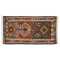 New Handmade Kilim 2'9 x 5'1 feet 85 x 155 cm