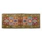 New Handmade Kilim 3'1 x 7'5 feet 94 x 225 cm
