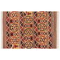 New Handmade Kilim 3'11 x 5'6 feet 120 x 168 cm