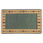 New Handmade Kilim 3'11 x 6'1 feet 120 x 186 cm