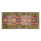 New Handmade Kilim 3'2 x 7'7 feet 96 x 230 cm
