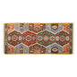New Handmade Kilim 3'3 x 6'9 feet 98 x 205 cm