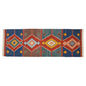 New Handmade Kilim 3'4 x 9 feet 102 x 268 cm
