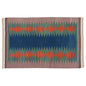 New Handmade Kilim 3'5 x 5' feet 103 x 152 cm