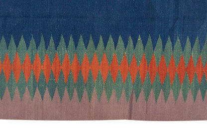 New Handmade Kilim 3'5 x 5' feet 103 x 152 cm