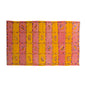 Vintage Handmade Kilim 3'6 x 6'2 feet 107 x 187 cm