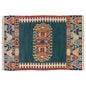 New Handmade Kilim 3'8 x 5'4 feet 113 x 162 cm