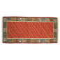 New Handmade Kilim 3 x 6'5 feet 90 x 195 cm