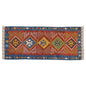 New Handmade Kilim 3 x 6'7 feet 86 x 200 cm