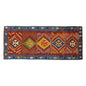 New Handmade Kilim 3 x 6'7 feet 89 x 201 cm