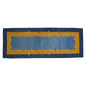 New Handmade Kilim 3 x 6'9 feet 88 x 207 cm