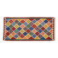 New Handmade Kilim 3 x 6'9 feet 92 x 205 cm