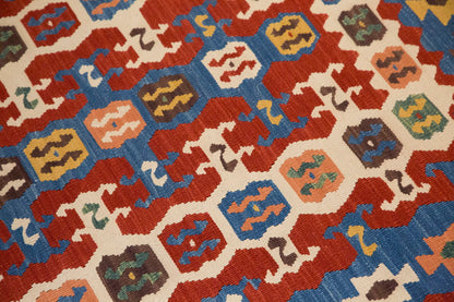 New Handmade Kilim 3 x 6 feet 1 x 180 cm