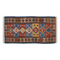 New Handmade Kilim 3 x 6 feet 92 x 182 cm