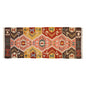 New Handmade Kilim 3 x 7'1 feet 90 x 217 cm
