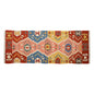 New Handmade Kilim 3 x 7'3 feet 91 x 220 cm