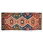 New Handmade Kilim 3 x 7'5 feet 90 x 227 cm